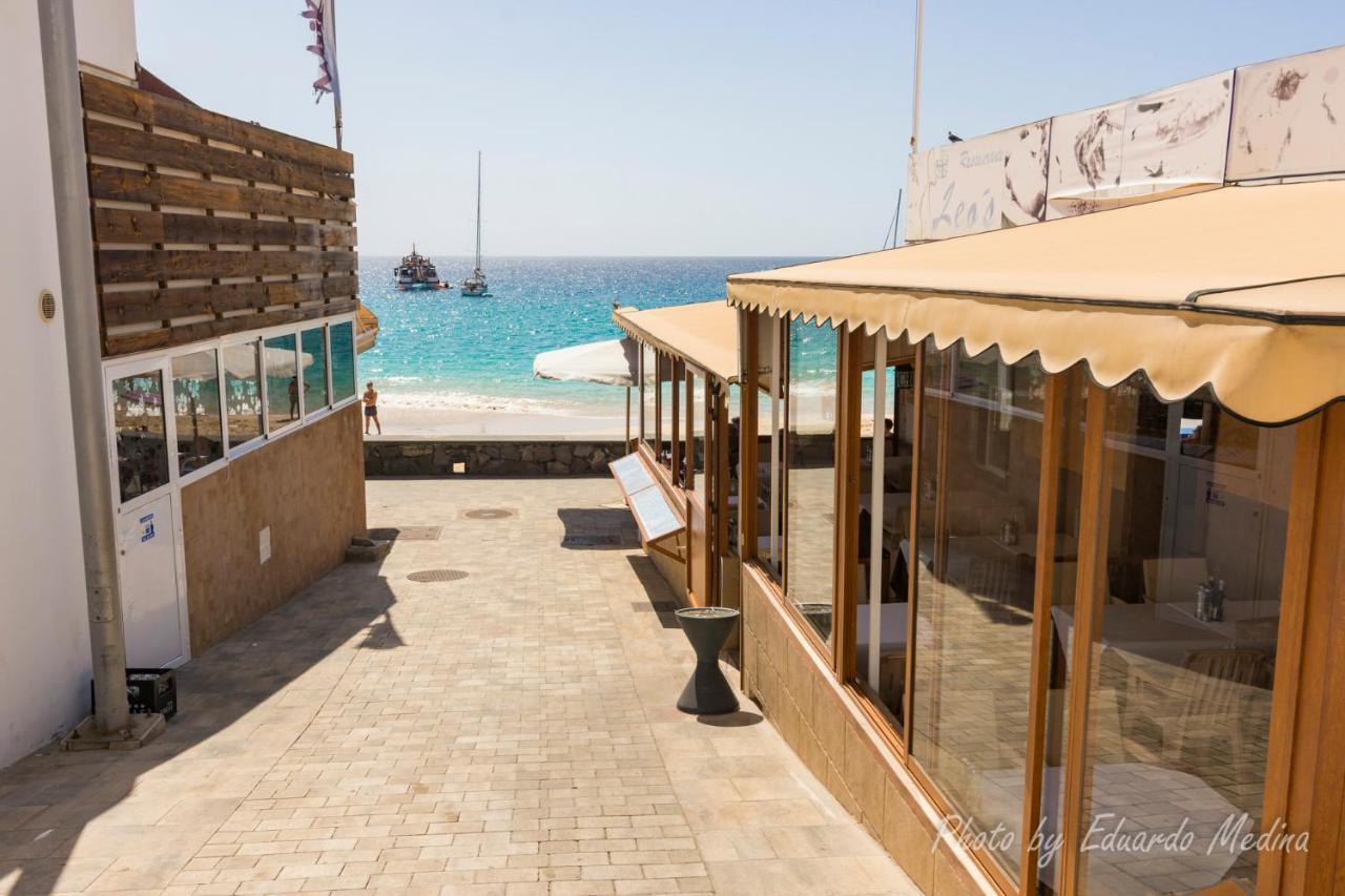 Casa Ricardo Coast Apartment Morro Jable  Exterior photo