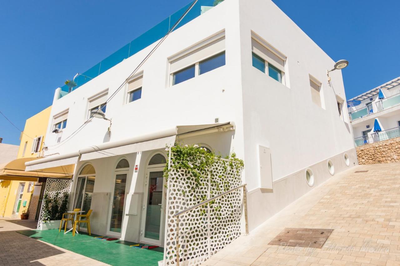Casa Ricardo Coast Apartment Morro Jable  Exterior photo