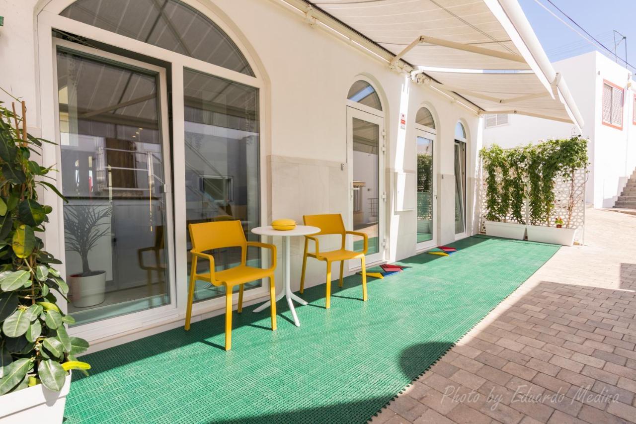 Casa Ricardo Coast Apartment Morro Jable  Exterior photo