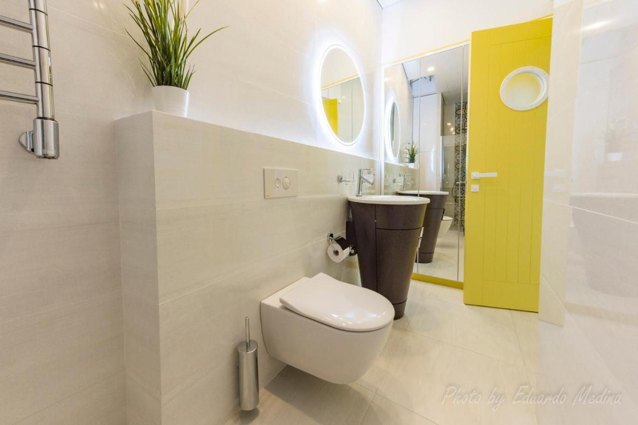 Casa Ricardo Coast Apartment Morro Jable  Exterior photo